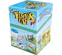 Jeux de société - Time's Up Kid Chat