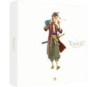 Jeux de société Tokaido - Edition Deluxe