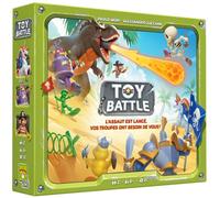 Jeux de société - Toy Battle