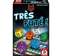 Jeux De Société Très Futé!