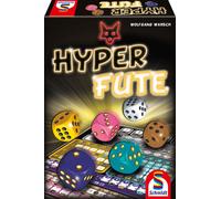 Jeux De Société Très Futé À La Puissance 3