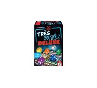 Jeux De Société Très Futé De Luxe