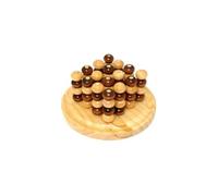 Tri-morpions rond ou Tic Tac Toe