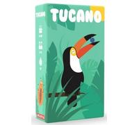 Jeux de société - Tucano