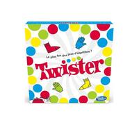 Jeux de Société - twister Nouvelle Version - Jeu d'Equilibre Enfant Et Adulte - Jeu Plein Air