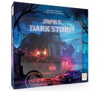 Jeux de société - Unfold : Dark Story