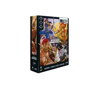 Unmatched - Combats de Légende Volume 2