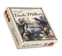 Jeux de société Vendée Militaire 1793-1794 G