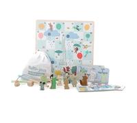 Petit Train en bois Les Animaux Andy Westface Vilac®