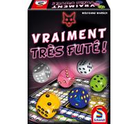 Jeux De Société Vraiment Très Futé Vf