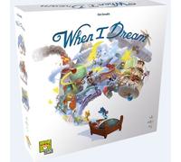 Jeux de société - When I Dream