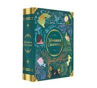 Wondrous Creatures Ext. Bêtes Gargantuesques