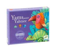 Djeco Jeu Yams classique