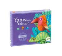 Djeco Jeu Yams classique