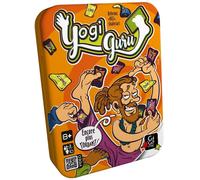 Jeux de société - Yogi Guru