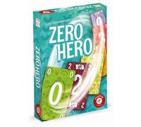 Jeux de société - Zero Hero