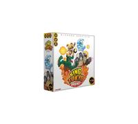 Jeux de sociétés - King Of Tokyo: Origins