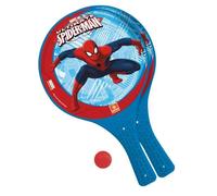 Jeux de sport - MONDO - SPIDERMAN 2 - Raquettes de plage - Pour enfants de 3 ans et plus