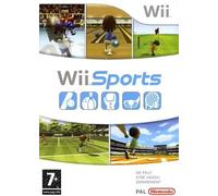 Jeux de sports Console NINTENDO Wii