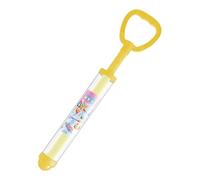 Jeux De Spray De Style Feux d'artifice - Pull Shooter Water Blster, Jouets pour Le Jeu De d'eau | Outil Soaker Grip Non Slip avec Conception DE FEU DE FUNICO, ÉVÉNEMENTS Pouces CHIETTRO PA