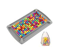 Jeux de Table, Arc-en-, Échiquier, Jeu de stratégie Interactif, Jeu de stratégie Outils pour Famille Voyage Anniversaire