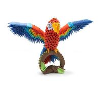 Jeux de table Origami Parrot/Perroquet