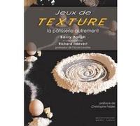 Jeux de Texture - [Version Originale] Berry Farah, Richard Ildevert, Christophe Felder, (Auteur)