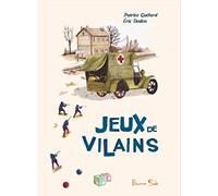 Jeux de vilains