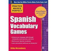 Jeux de vocabulaire en espagnol