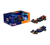 Jeux de voiture Carrera F1 Red Bull (x2)