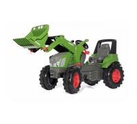 Jeux de voiture - Rolly Toys - Farmtrac Fendt Vario 939 - Taille unique - Durable - Pneus en caoutchouc