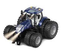 Jeux de voiture Siku Control New Holland T7.315