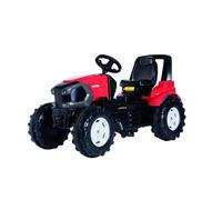 Jeux de voiture - XXL rollyFarmtrac Lindner Rolly Toys