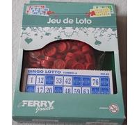Jeux De Voyage Loto