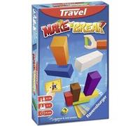 Jeux de Voyage Make´N´ Break +8 ans G