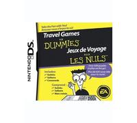 Jeux de Voyage pour les nuls