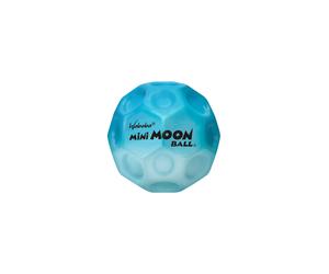 Jeux d'eau Moon ball Mini Waboba Bleu 55 mm