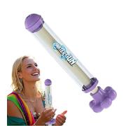 Jeux d'eau pour Tout-Petits, Pulvérisateur d'eau Effet, 3 Modes de, Activité Estivale Réutilisable pour Plage, Fêtes Familiales, Festivals et Jardin