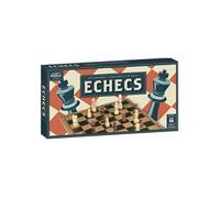 Jeux d'echecs - Grand classique en bois