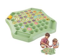 Jeux d'échecs pour , bingo de voyage | Jeu de combat d'échecs portable pour casse-tête | Jeu de Concentration, jeux de société pour , jouets de stratégie pour les anniversaires, cadeaux de fête de noë