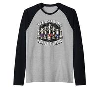 Jeux D'échecs Sympas sur Le Thème du BJJ Et du Jiu-Jitsu Manche Raglan