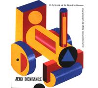 Jeux d'enfance : Jouets modernisés designés par Ladislav Sutnar