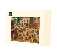 Jeux d'enfant de bruegel