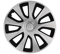 JEUX D'ENJOLIVEURS 13" WASHINGTON SILVER/BLACK