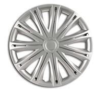 Jeux D'ENJOLIVEURS 14" Alabama Silver