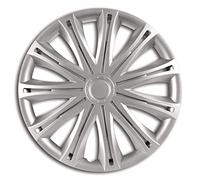 JEUX D'ENJOLIVEURS 15" ALABAMA SILVER