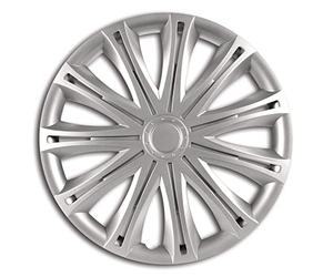JEUX D'ENJOLIVEURS 15" ALABAMA SILVER