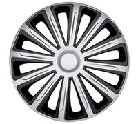 JEUX D'ENJOLIVEURS 15" ALASKA SILVER/BLACK