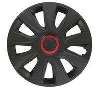 JEUX D'ENJOLIVEURS 15" WASHINGTON NOIR/ROUGE