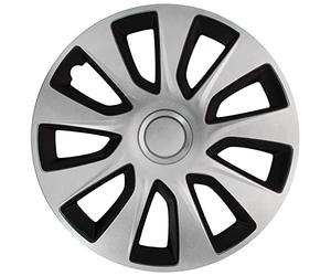 JEUX D'ENJOLIVEURS 16" WASHINGTON SILVER/BLACK